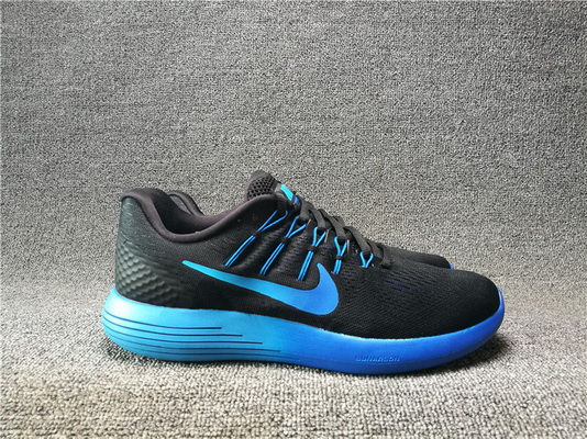 Super Max Nike Lunarglide 8 Men--004